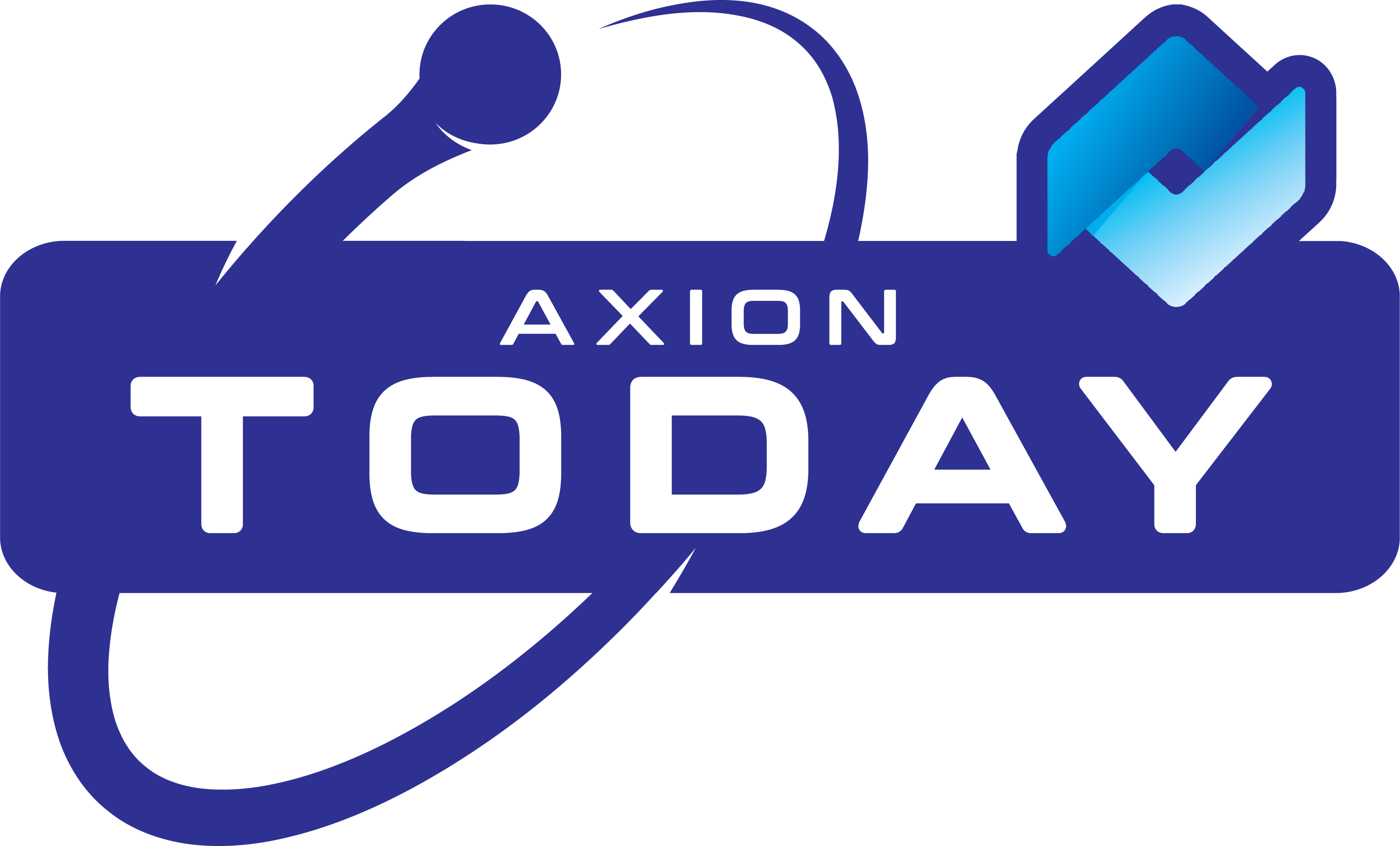 Axion Today Desktop & Mobile Dashboard With Weekly Show